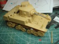 Academy 1/35 M3 Stuart