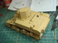 Academy 1/35 M3 Stuart