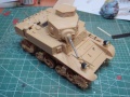 Academy 1/35 M3 Stuart