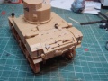 Academy 1/35 M3 Stuart