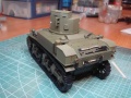 Academy 1/35 M3 Stuart