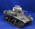 Academy 1/35 M3 Stuart