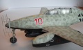 Trumpeter 1/32 Me 262 B-1a/U1 -  