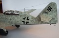 Trumpeter 1/32 Me 262 B-1a/U1 -  