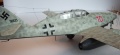 Trumpeter 1/32 Me 262 B-1a/U1 -  