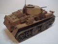 HobbyBoss 1/35 Pz.I C VK601