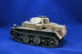 HobbyBoss 1/35 Pz.I C VK601