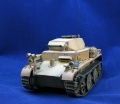 HobbyBoss 1/35 Pz.I C VK601