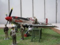  Revell 1/48 P-51D Mustang