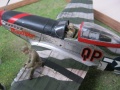  Revell 1/48 P-51D Mustang