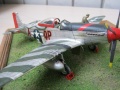  Revell 1/48 P-51D Mustang