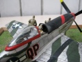  Revell 1/48 P-51D Mustang