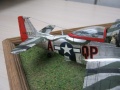  Revell 1/48 P-51D Mustang