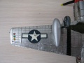  Revell 1/48 P-51D Mustang