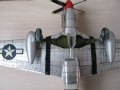  Revell 1/48 P-51D Mustang