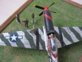  Revell 1/48 P-51D Mustang