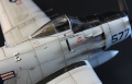 Hasegawa 1/72 A-1H Skyrader