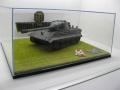 Trumpeter 1/35 -75  top   World of Tanks