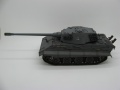 Trumpeter 1/35 -75  top   World of Tanks