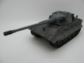 Trumpeter 1/35 -75  top   World of Tanks