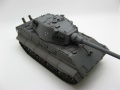 Trumpeter 1/35 -75  top   World of Tanks