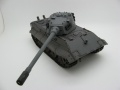 Trumpeter 1/35 -75  top   World of Tanks