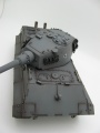 Trumpeter 1/35 -75  top   World of Tanks