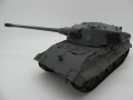 Trumpeter 1/35 -75  top   World of Tanks