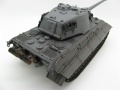 Trumpeter 1/35 -75  top   World of Tanks