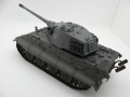 Trumpeter 1/35 -75  top   World of Tanks