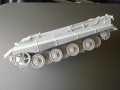 Trumpeter 1/35 -75  top   World of Tanks