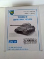 Trumpeter 1/35 -75  top   World of Tanks