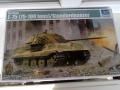 Trumpeter 1/35 -75  top   World of Tanks