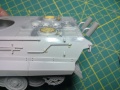 Trumpeter 1/35 -75  top   World of Tanks