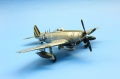 Sword 1/72 P-47N Thunderbolt