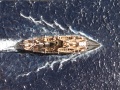 Самодел 1/700 Канонерская лодка HMQS Gayundah