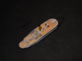  1/700   HMQS Gayundah