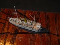  1/700   HMQS Gayundah