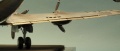 Heller 1/72 Lockheed C-121A Constellation -  