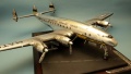 Heller 1/72 Lockheed C-121A Constellation -  