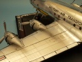 Heller 1/72 Lockheed C-121A Constellation -  