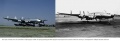 Heller 1/72 Lockheed C-121A Constellation - Королева небес