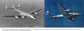 Heller 1/72 Lockheed C-121A Constellation -  