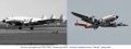 Heller 1/72 Lockheed C-121A Constellation - Королева небес