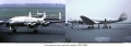 Heller 1/72 Lockheed C-121A Constellation -  