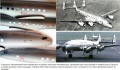 Heller 1/72 Lockheed C-121A Constellation -  