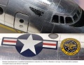 Heller 1/72 Lockheed C-121A Constellation -  