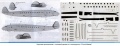 Heller 1/72 Lockheed C-121A Constellation -  