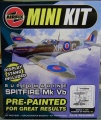 Doyusha/Airfix 1/100 Spitfire Mk.Vb  Bf-109F -   ? !