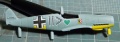 Doyusha/Airfix 1/100 Spitfire Mk.Vb  Bf-109F -   ? !